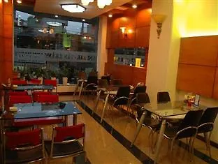 Ava Saigon 2 Hotel Hô Chi Minh-Ville
