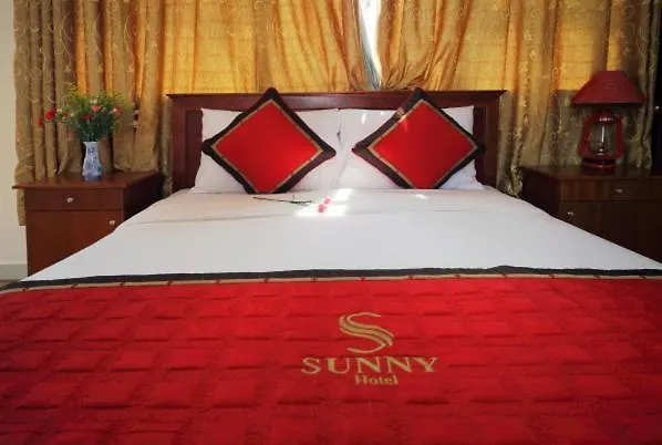 **  Ava Saigon 2 Hotel Hô Chi Minh-Ville Vietnam