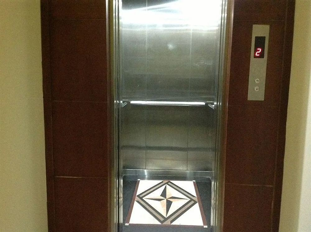 **  Ava Saigon 2 Hotel Hô Chi Minh-Ville Vietnam