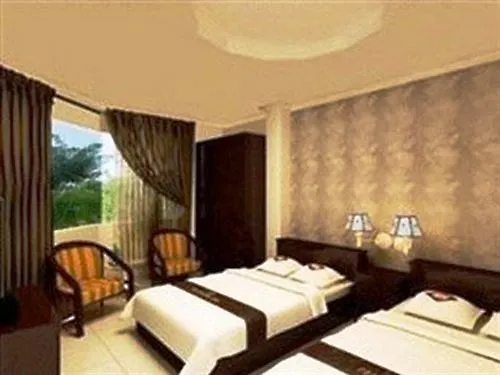 Ava Saigon 2 Hotel Hô Chi Minh-Ville 2*,  Vietnam