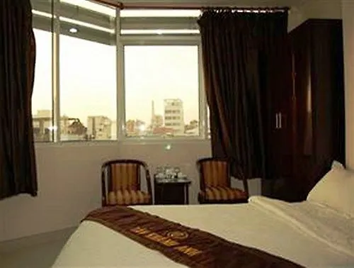 **  Ava Saigon 2 Hotel Hô Chi Minh-Ville Vietnam