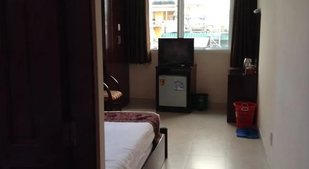 Ava Saigon 2 Hotel Hô Chi Minh-Ville Vietnam
