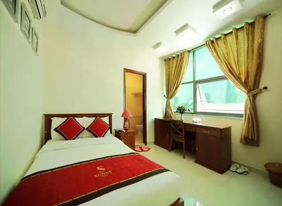 Ava Saigon 2 Hotel Ho Chi Minh City