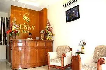 Ava Saigon 2 Hotel Ho Chi Minh City Vietnam