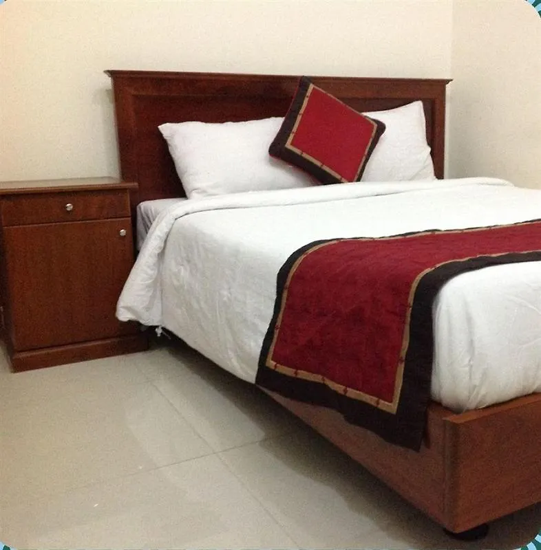Ava Saigon 2 Hotel Ho Chi Minh City