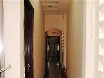Ava Saigon 2 Hotel Ho Chi Minh City 2*,  Vietnam