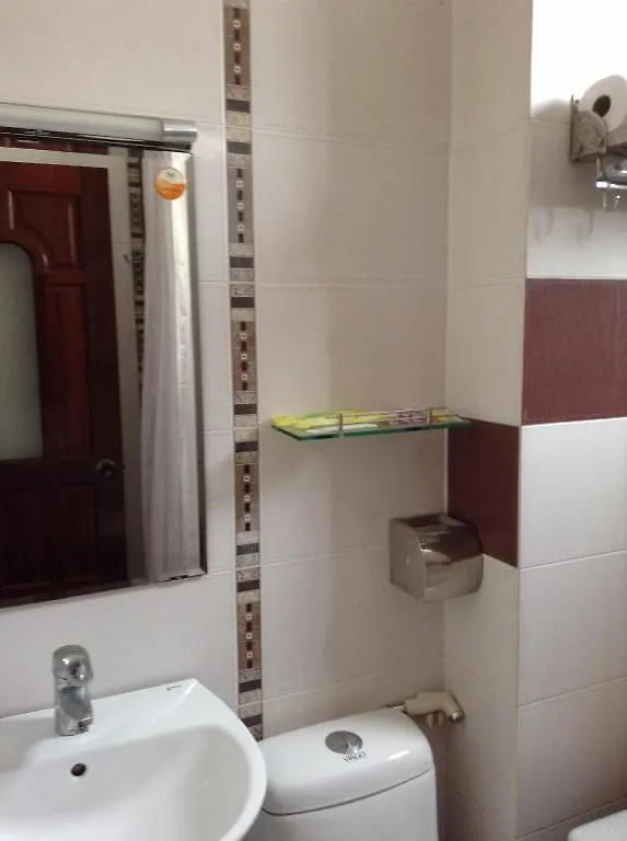 Ava Saigon 2 Hotel Ho Chi Minh City