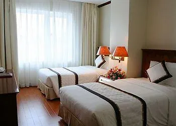 Ava Saigon 2 Hotel Ho Chi Minh City