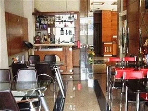 Ava Saigon 2 Hotel Ho Chi Minh City 2*,