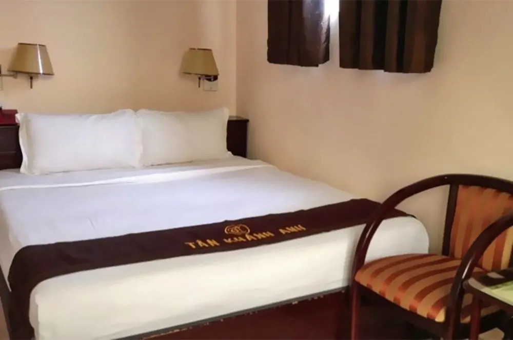 Ava Saigon 2 Hotel Ho Chi Minh City