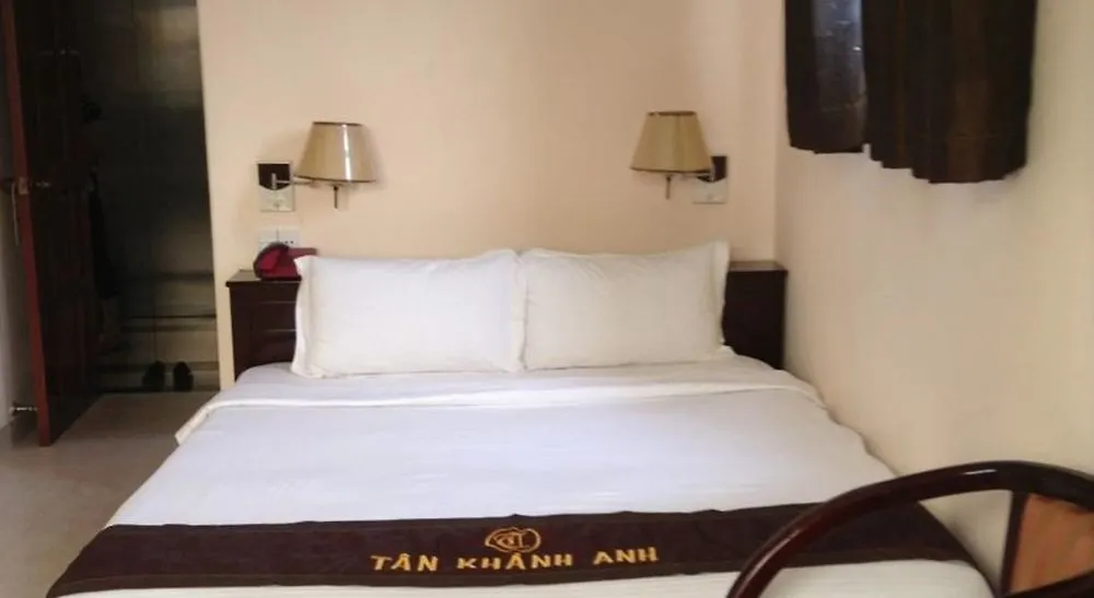 Ava Saigon 2 Hotel Ho Chi Minh City