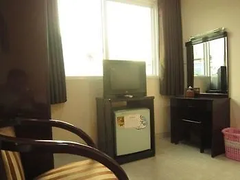 Ava Saigon 2 Hotel Ho Chi Minh City Vietnam