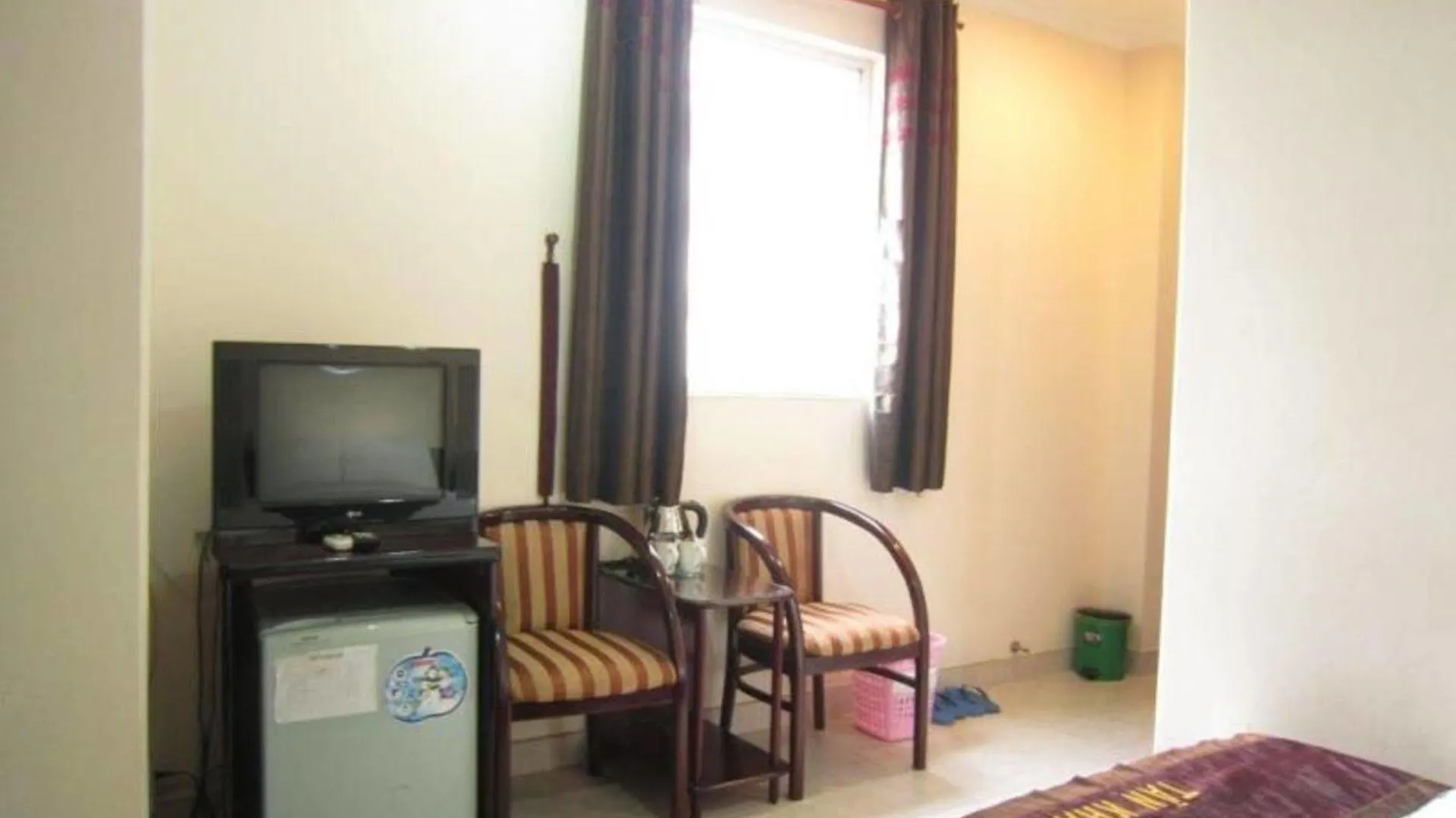Ava Saigon 2 Hotel Ho Chi Minh City 2*,  Vietnam