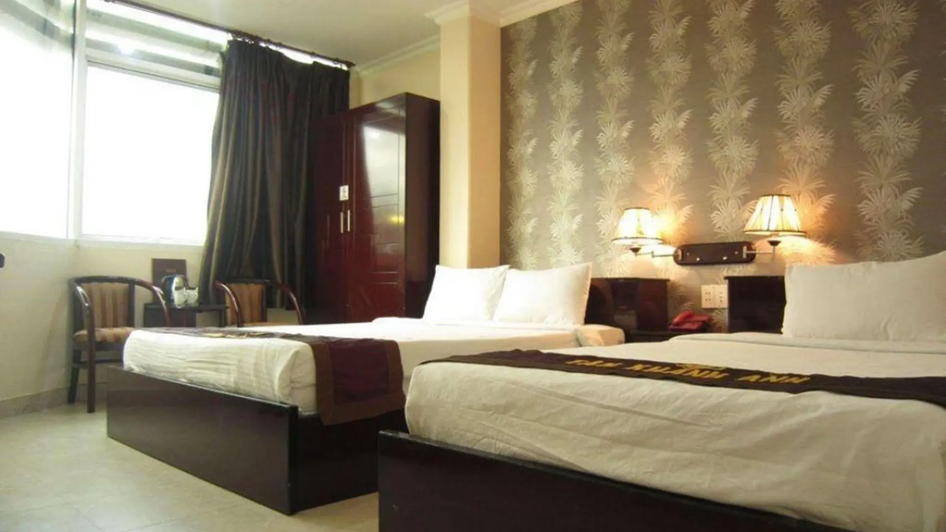 Ava Saigon 2 Hotel Ho Chi Minh City