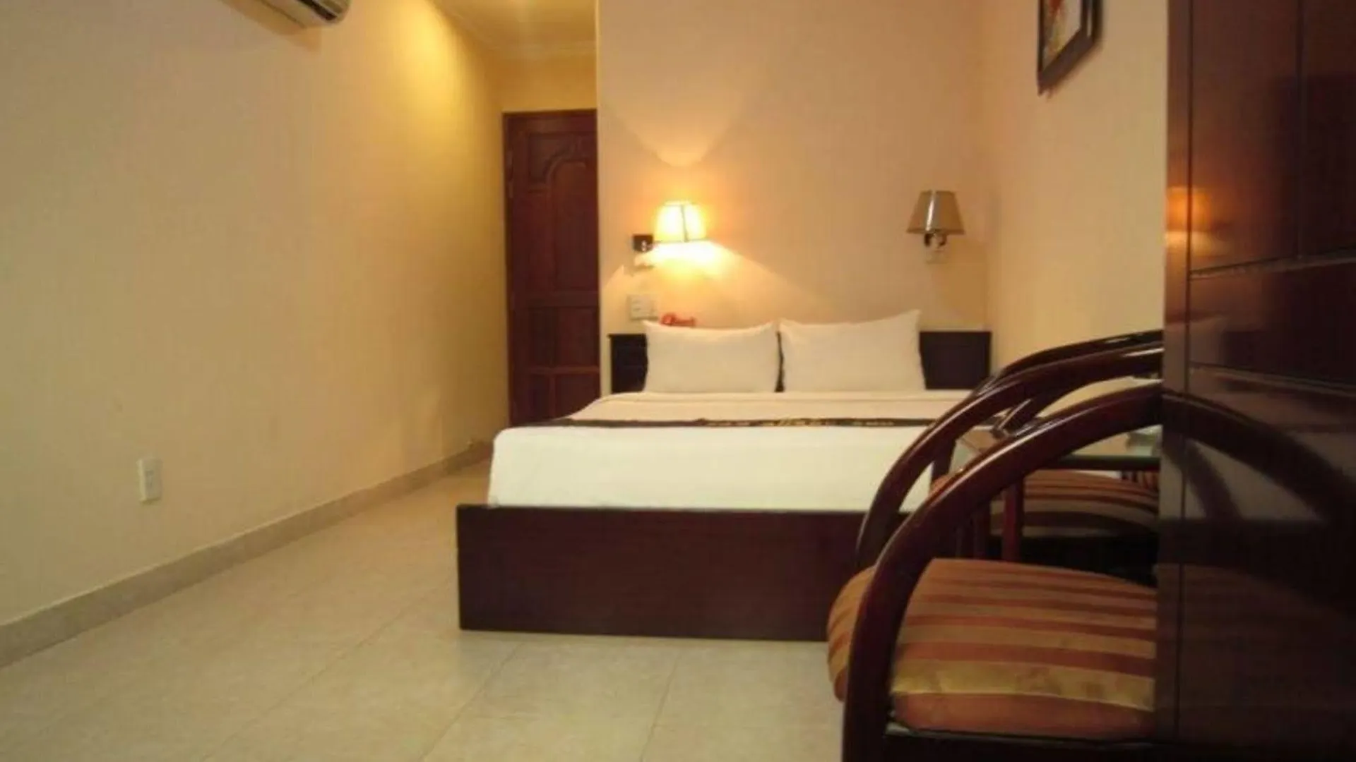 Ava Saigon 2 Hotel Ho Chi Minh City