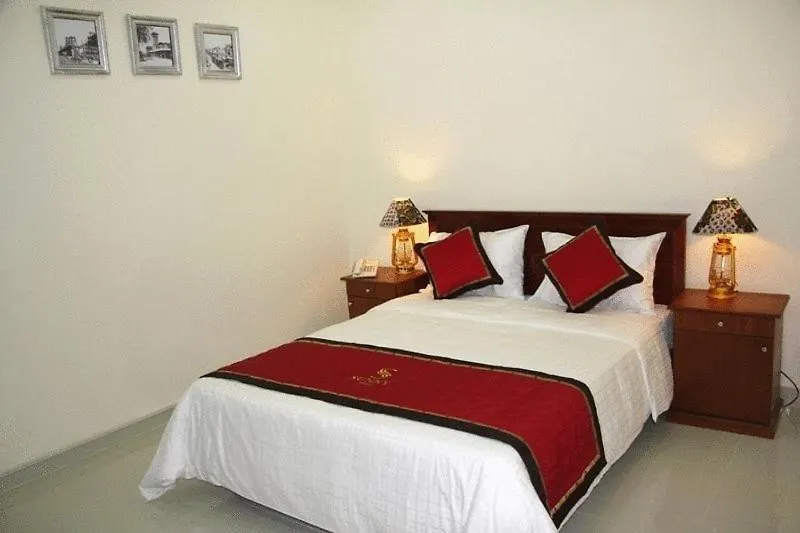 Ava Saigon 2 Hotel Ho Chi Minh City