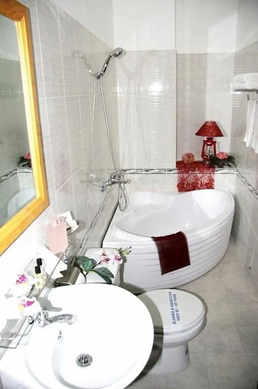 Ava Saigon 2 Hotel Ho Chi Minh City